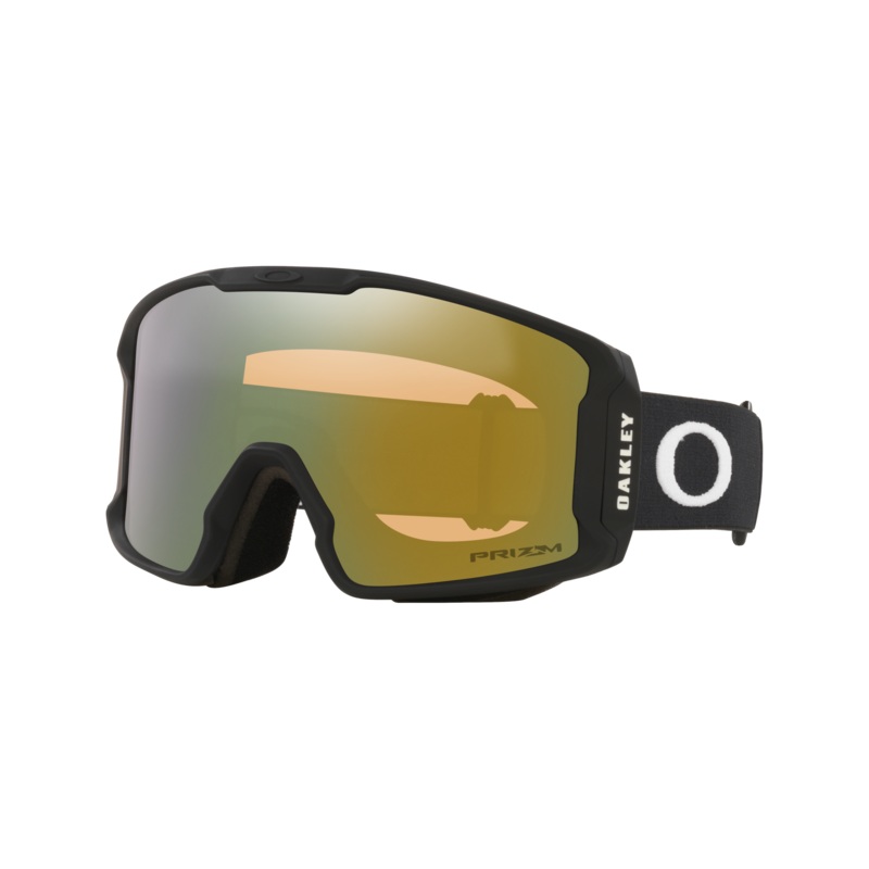 Oakley Line Miner M Goggles 2025