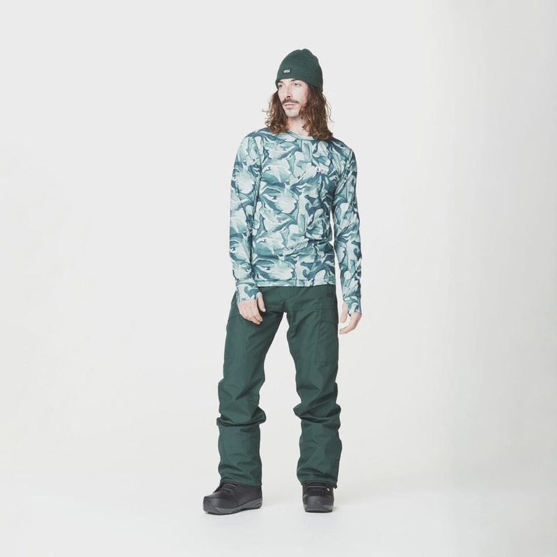 Picture Plan Pants|Black|Ponderosa Pine|S|M|L|XL