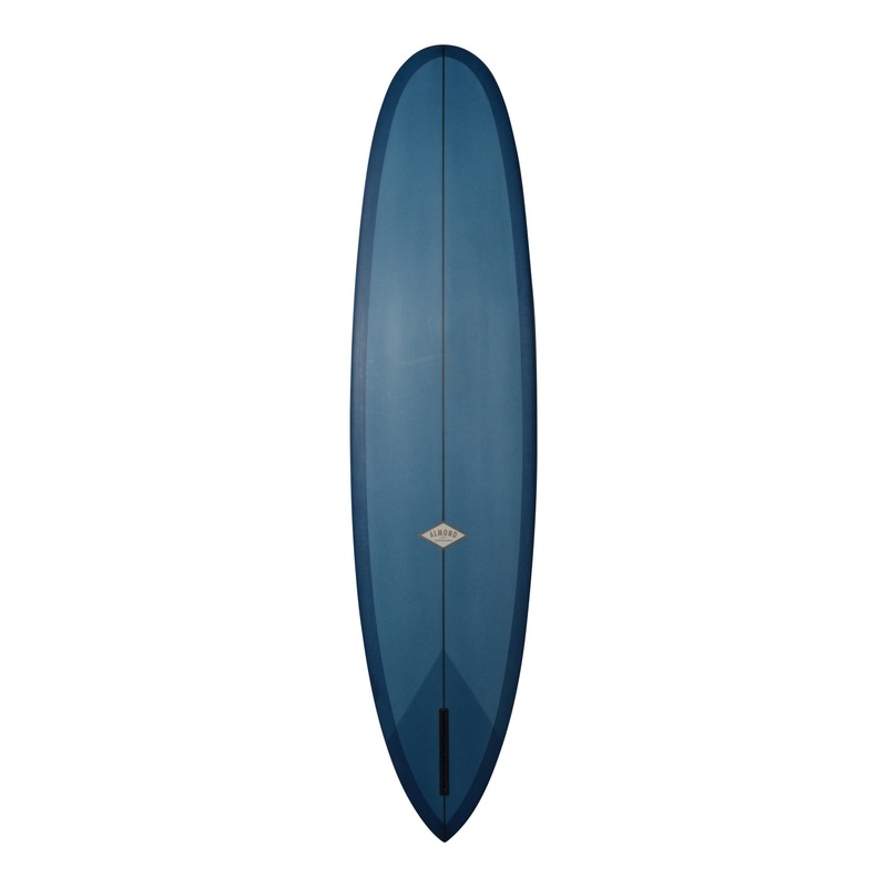 ALMOND – Joy 8’0 (PU) – Dark Blue