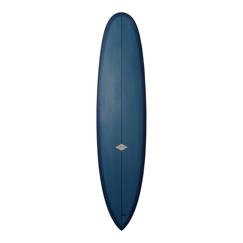 ALMOND – Joy 8’0 (PU) – Dark Blue