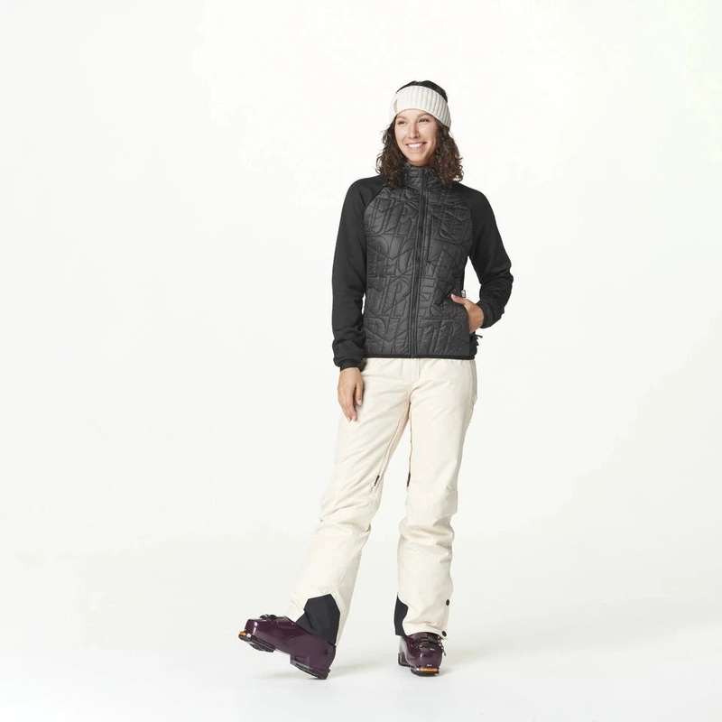 Picture Tehanie Hybrid Womens Jacket