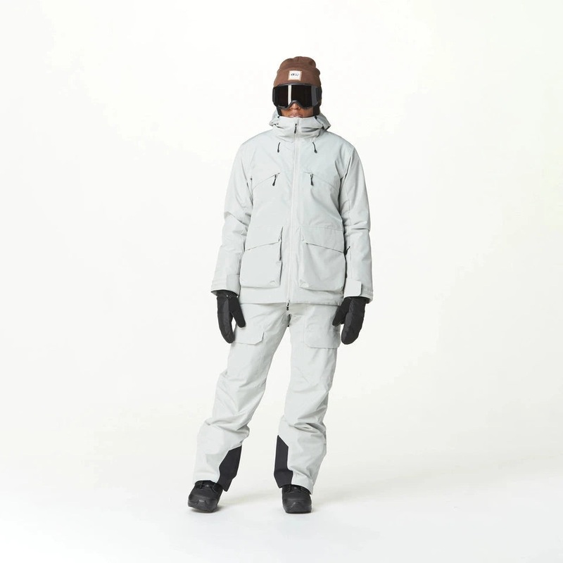 Picture U54 Womens Jacket|Pigeon|S|M|L|XL