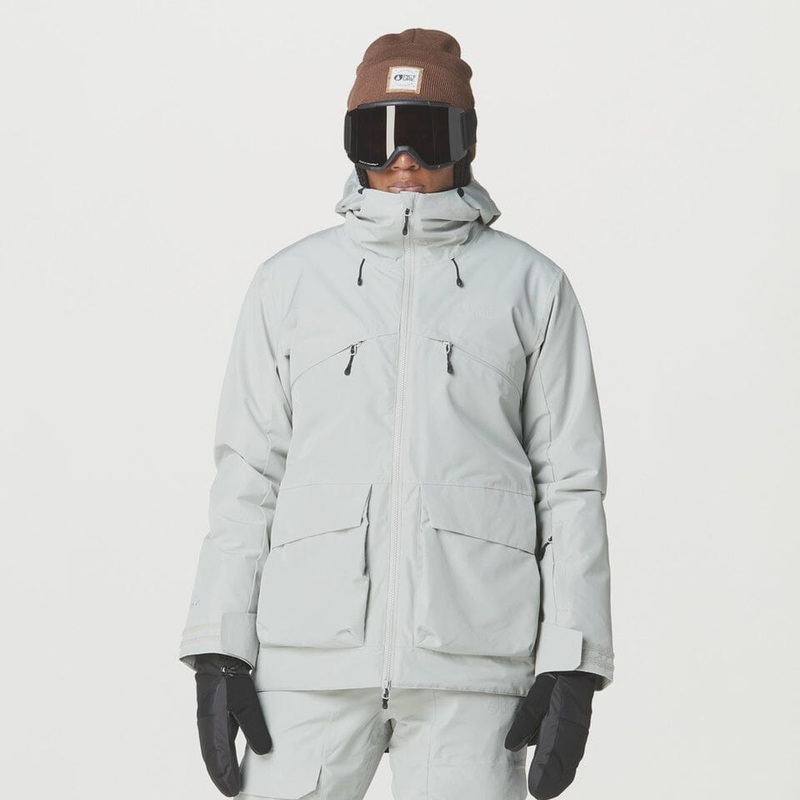 Picture U54 Womens Jacket|Pigeon|S|M|L|XL