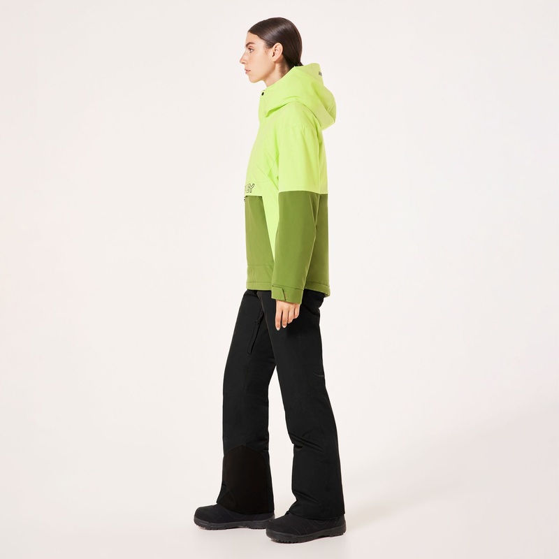 Oakley TNP TNT Insulated Womens Anorak