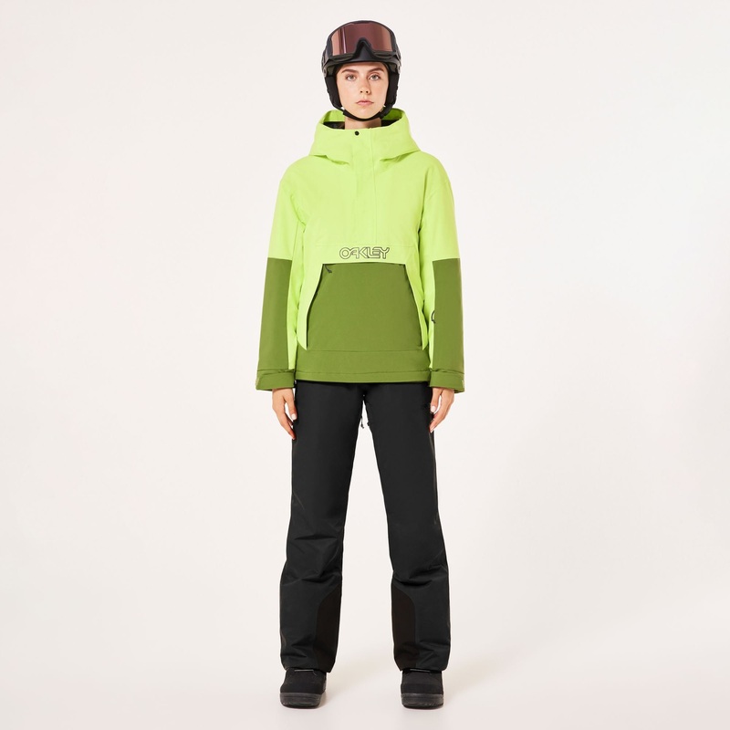 Oakley TNP TNT Insulated Womens Anorak