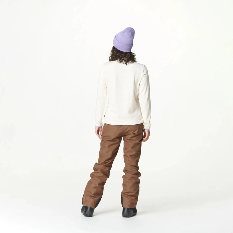 Picture Exa Womens Pants|RoeBuck|Black|Cocoa Brown|S|M|L|XL
