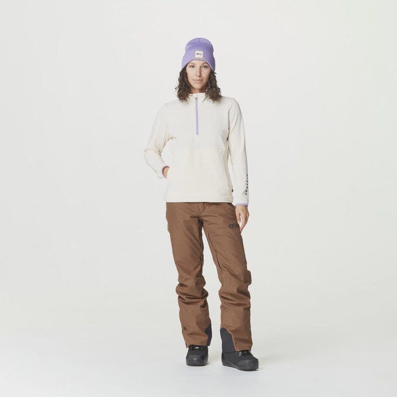 Picture Exa Womens Pants|RoeBuck|Black|Cocoa Brown|S|M|L|XL