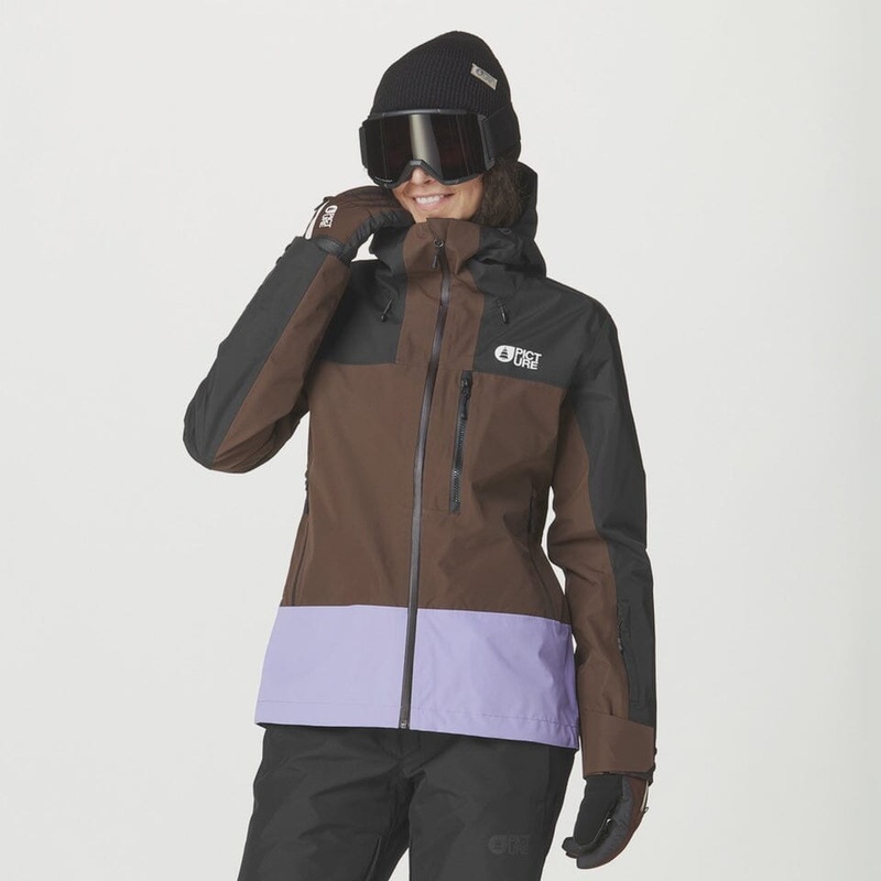 Picture Sylva 3L Womens Jacket