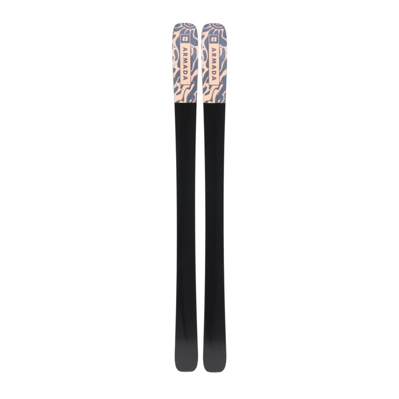 Armada Reliance 92 Ti Womens Ski 2026