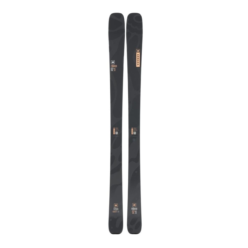 Armada Reliance 92 Ti Womens Ski 2026