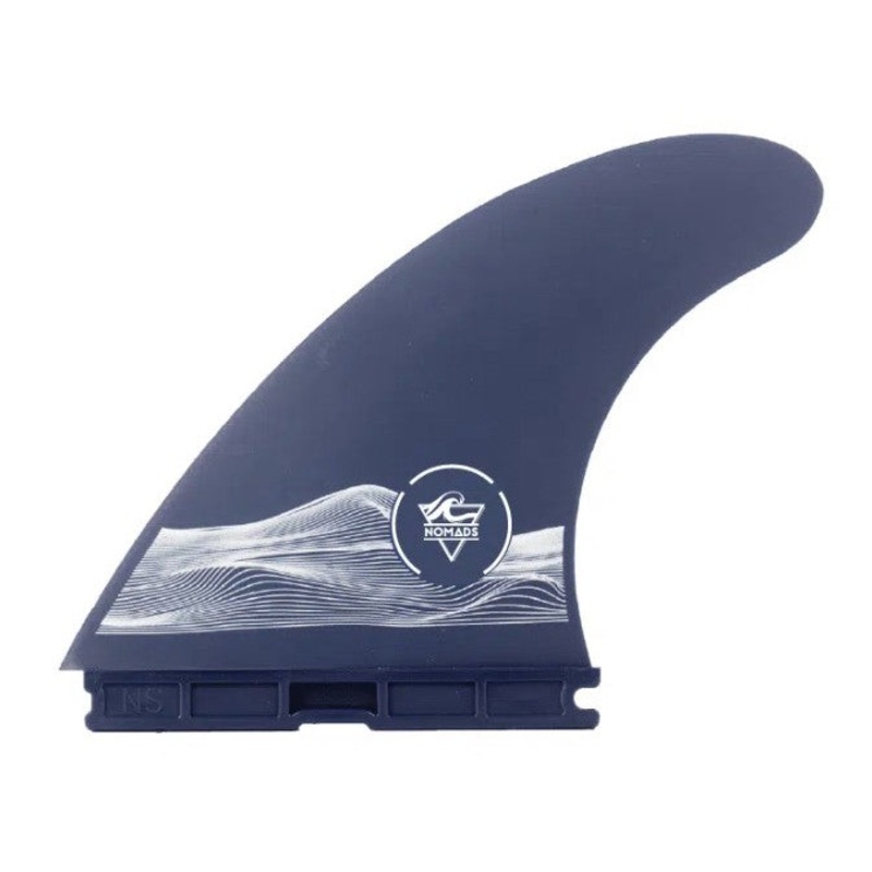 NOMADS – Drives recycles – Blue – Taille M