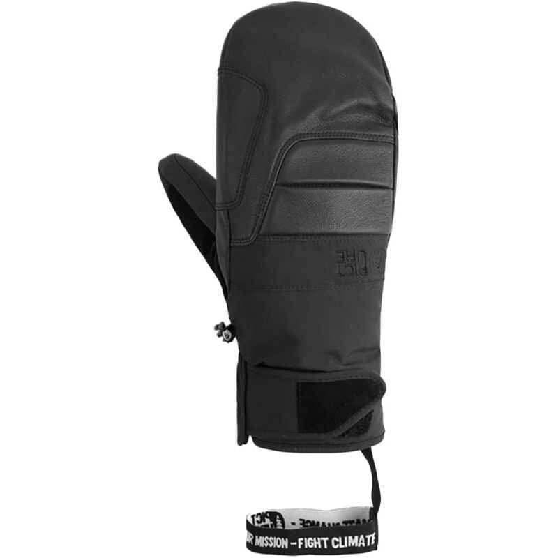 Picture Ancon Mitts|Black|Ponderosa Pine|Chocolate|S|M|L|XL