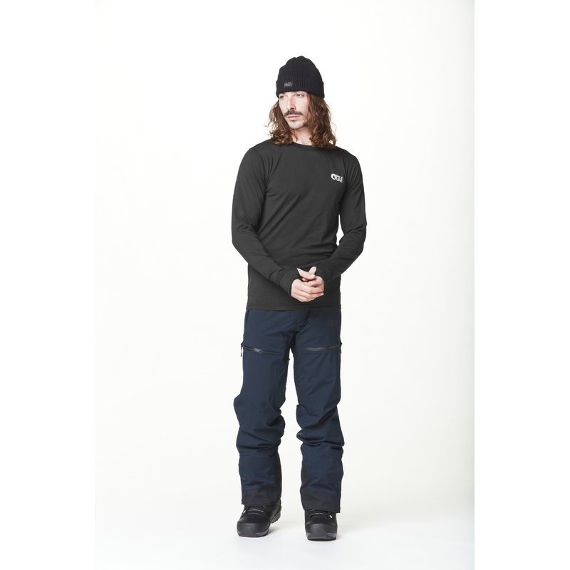 Picture Naikoon Pants|Dark Blue|S|M|L|XL