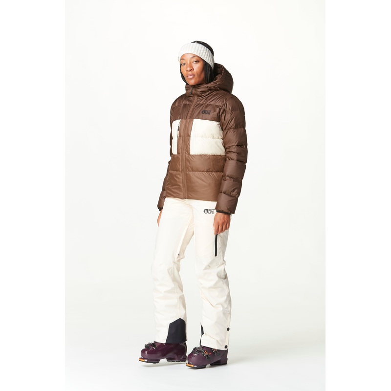 Picture Hi Puff Down Womens Jacket
