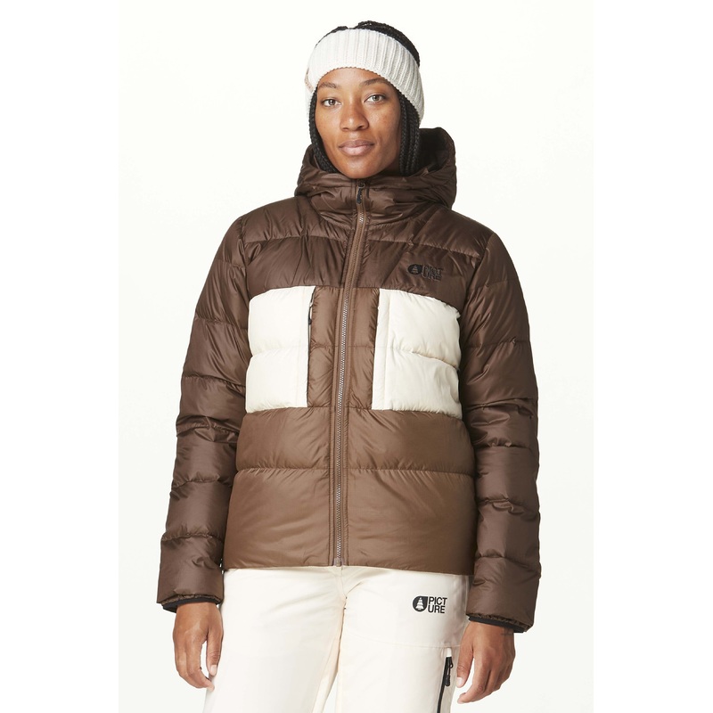 Picture Hi Puff Down Womens Jacket
