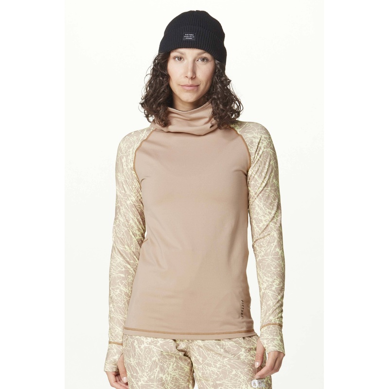 Picture Pagaya High Womens Fleece