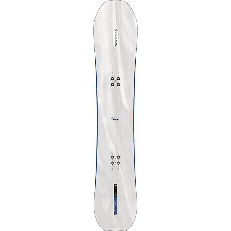 K2 Commonwealth Wide Snowboard 2026