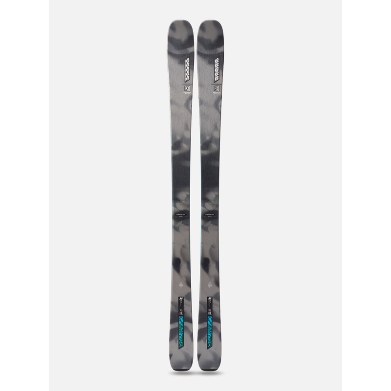 K2 Mindbender 85 Womens Quikclik Ski Package 2026