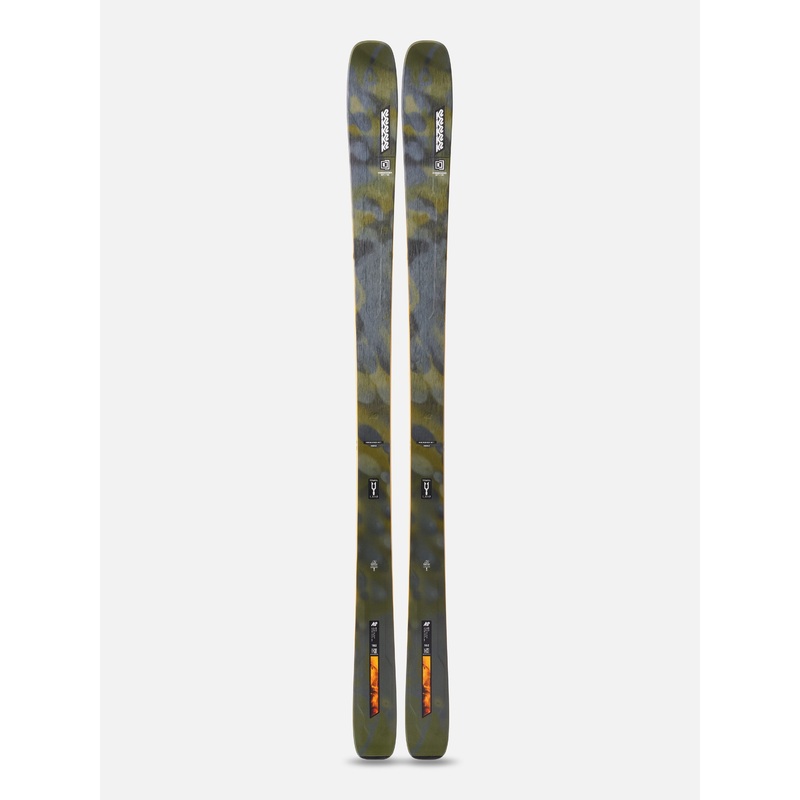 K2 Mindbender 89 TI Ski 2026|170|176|182