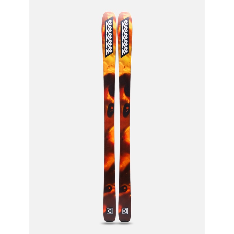 K2 Mindbender 89 TI Womens Ski 2026