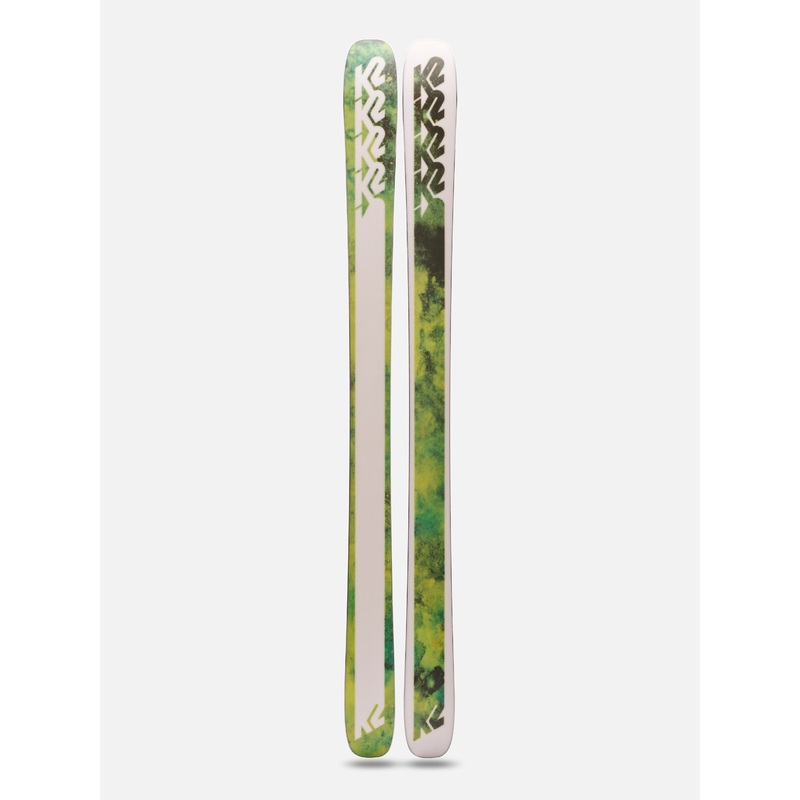 K2 Reckoner 102 Ski 2026|163|170|177|184