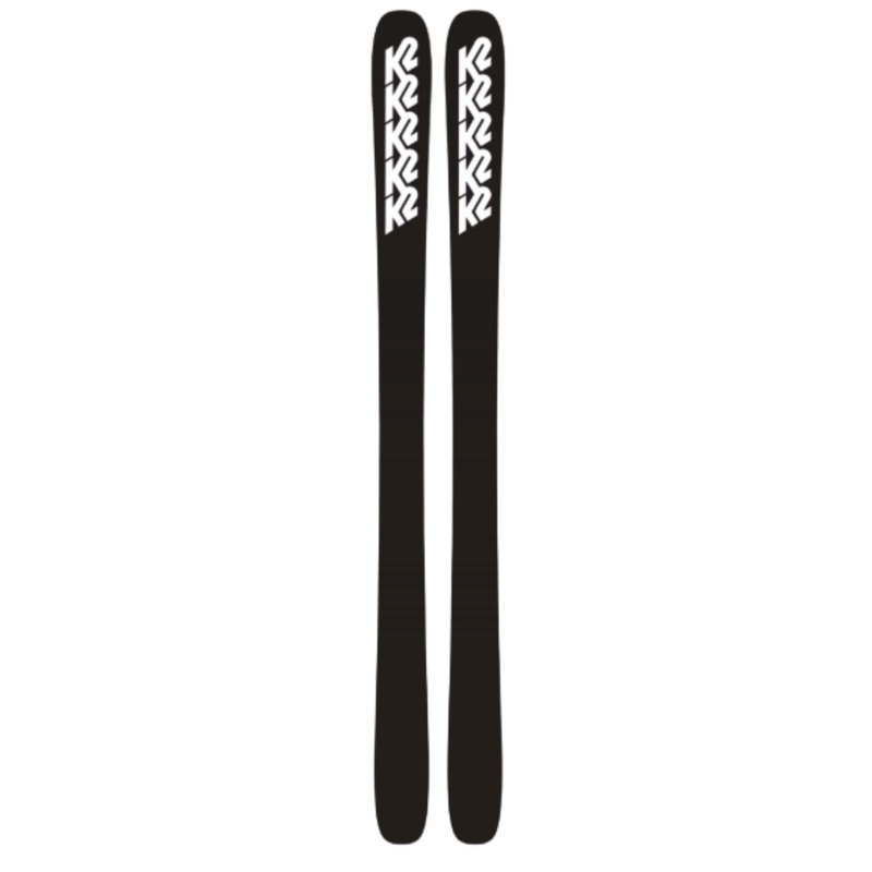 K2 Reckoner 92 Ski 2026|149|159|169