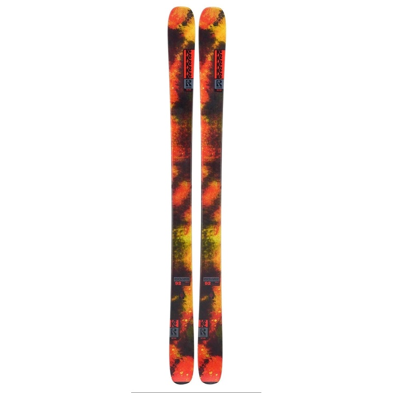 K2 Reckoner 92 Ski 2026|149|159|169