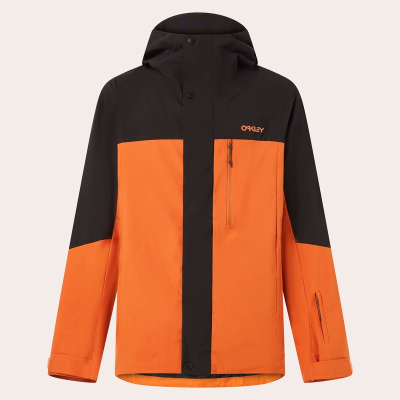 Oakley TNP TNT Shell Jacket|Ginger / Blackout|S|M|L|XL