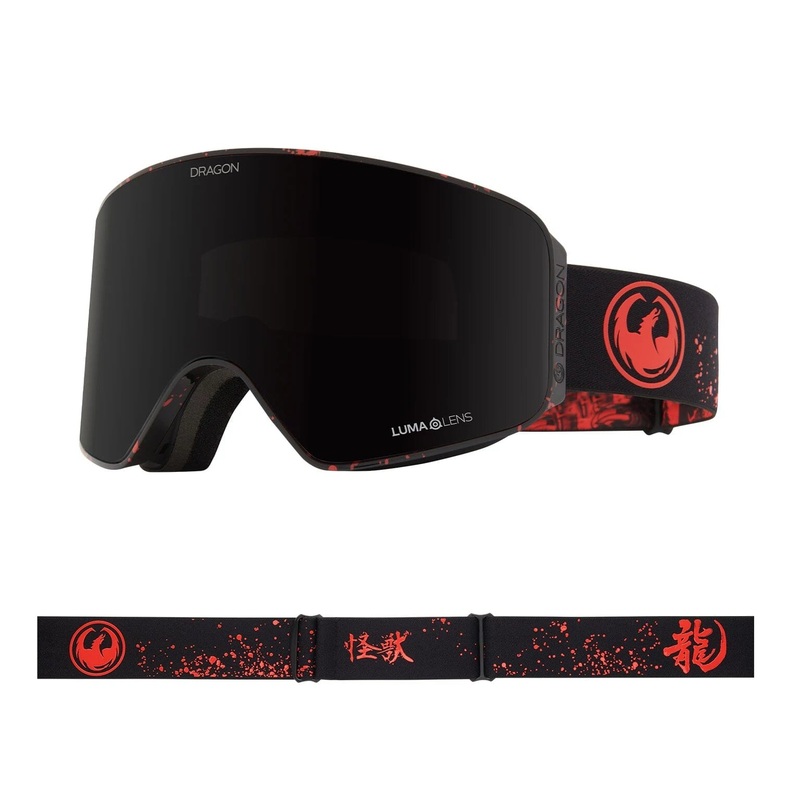 Dragon NFX MAG OTG Snow Goggles 2025