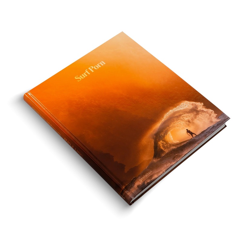 Gestalten – SurfPorn – Finest Selection