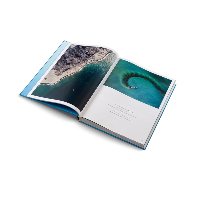 Gestalten – The Oceans – The maritime Photography of Chris Burkard