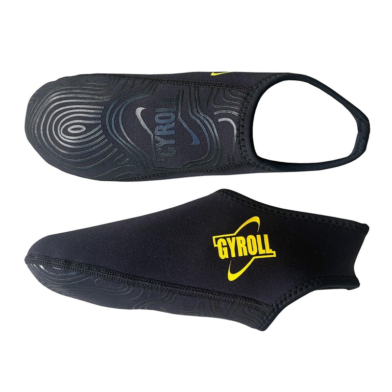 GYROLL – Fins socks – Chaussons neoprne