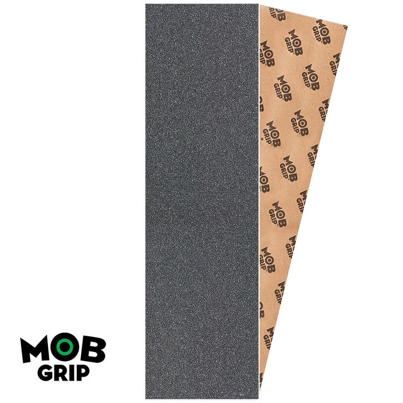 MOB GRIP – Grip de skateboard – 11 inch – Black