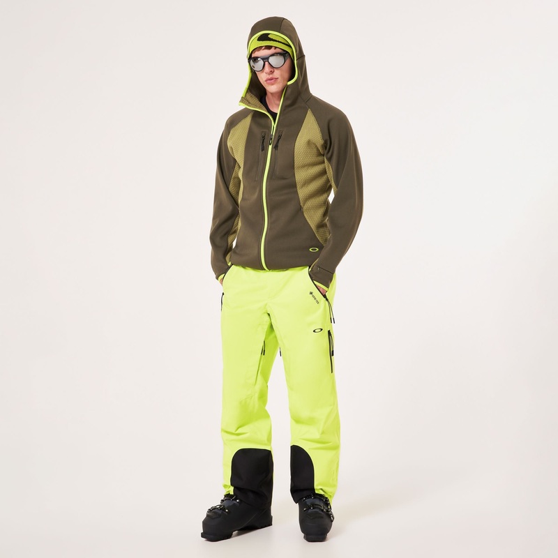 Oakley Drift Tech Fleece Hoodie