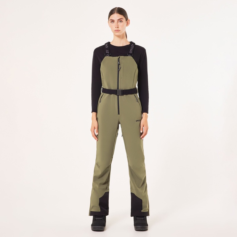 Oakley TNP Harper Softshell Bib Womens Pants