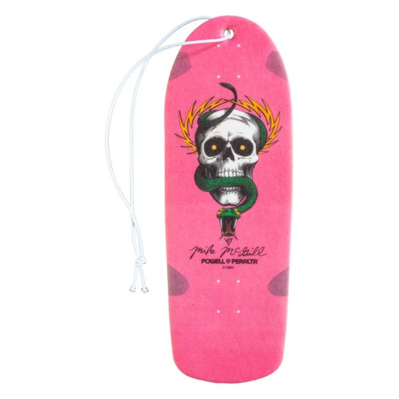 POWELL PERALTA – Auto Air Freshener