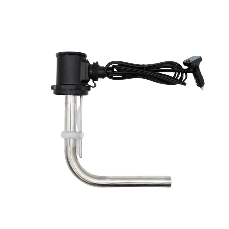 RINSEKIT PRO – IMMERSION HEATER