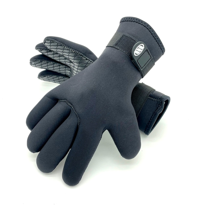 WEST – Gants Surf Hiver – 2mm|XS|S|M|L|XL