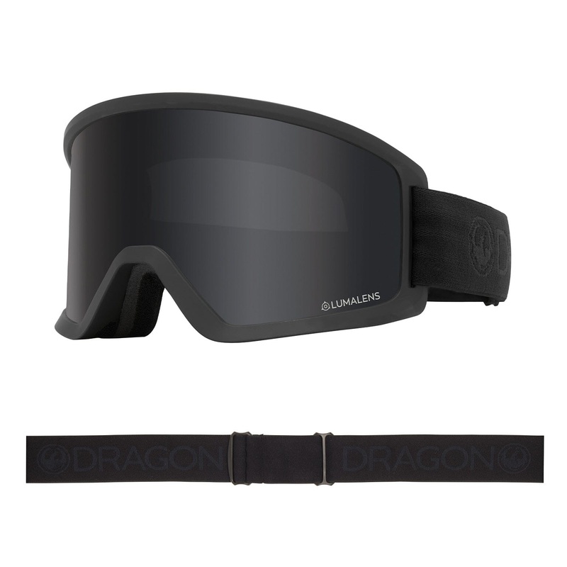 Dragon DX3 OTG Snow Goggles 2025
