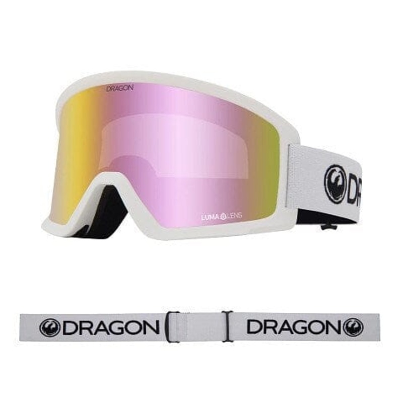 Dragon DX3 OTG Snow Goggles 2025