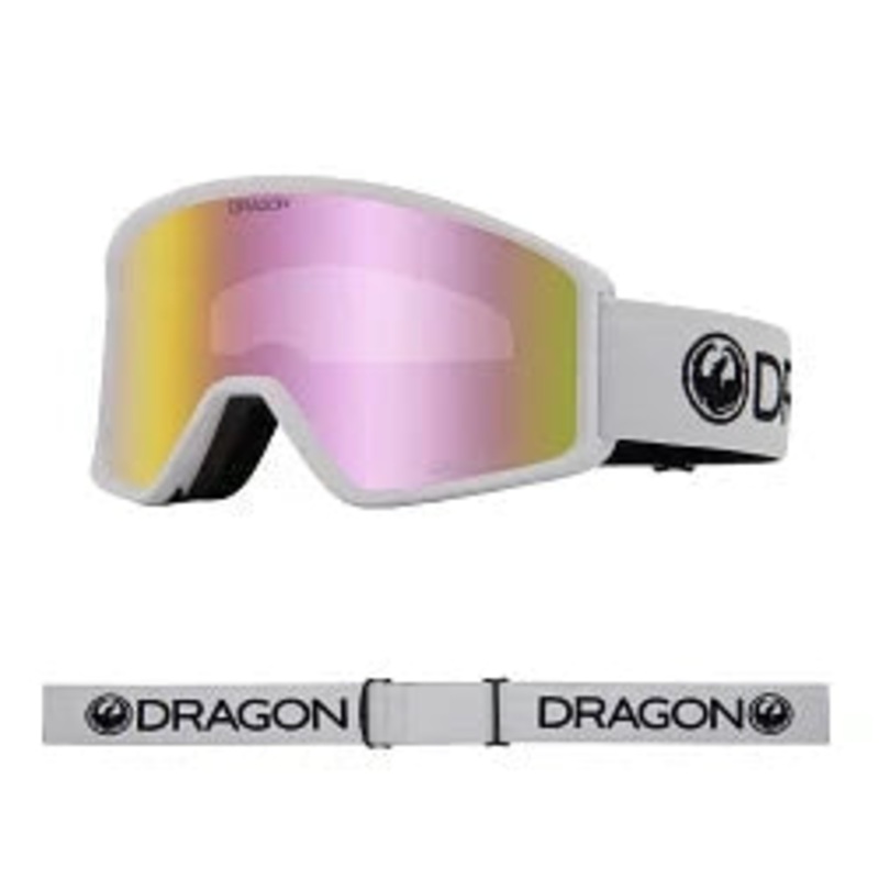 Dragon DXT OTG Snow Goggles 2025