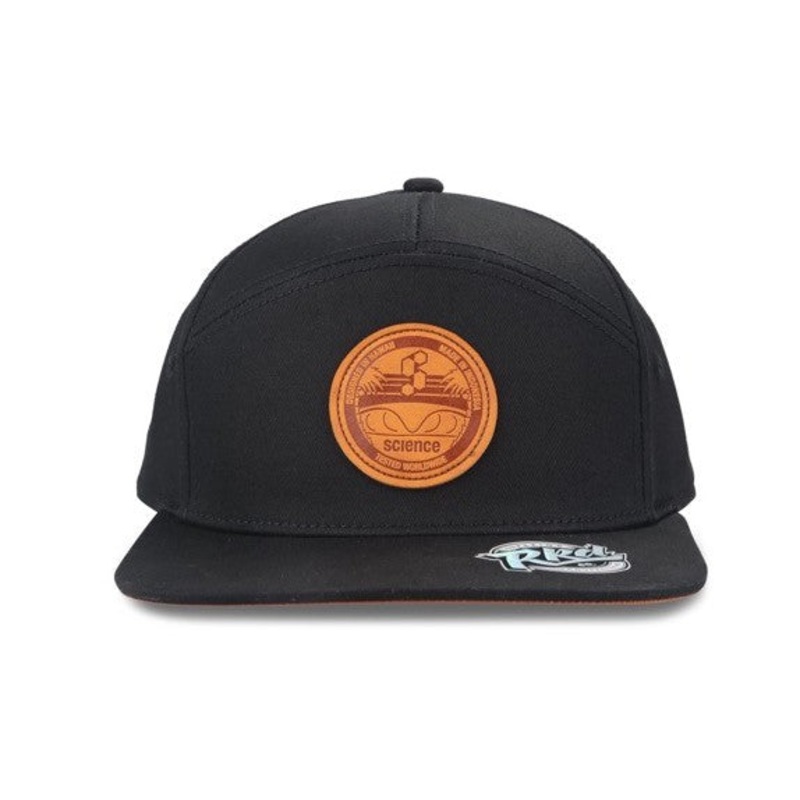 SCIENCE – Mod Cap 7 Panel – Black