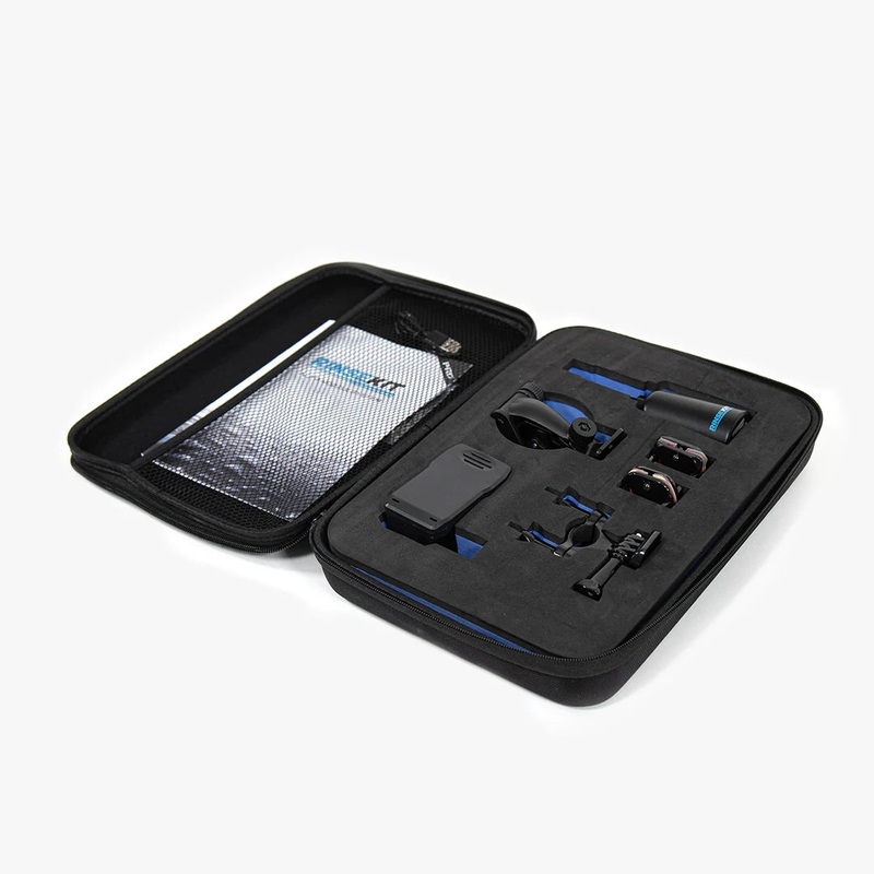 RINSEKIT – Touchless Auto Nozzle System