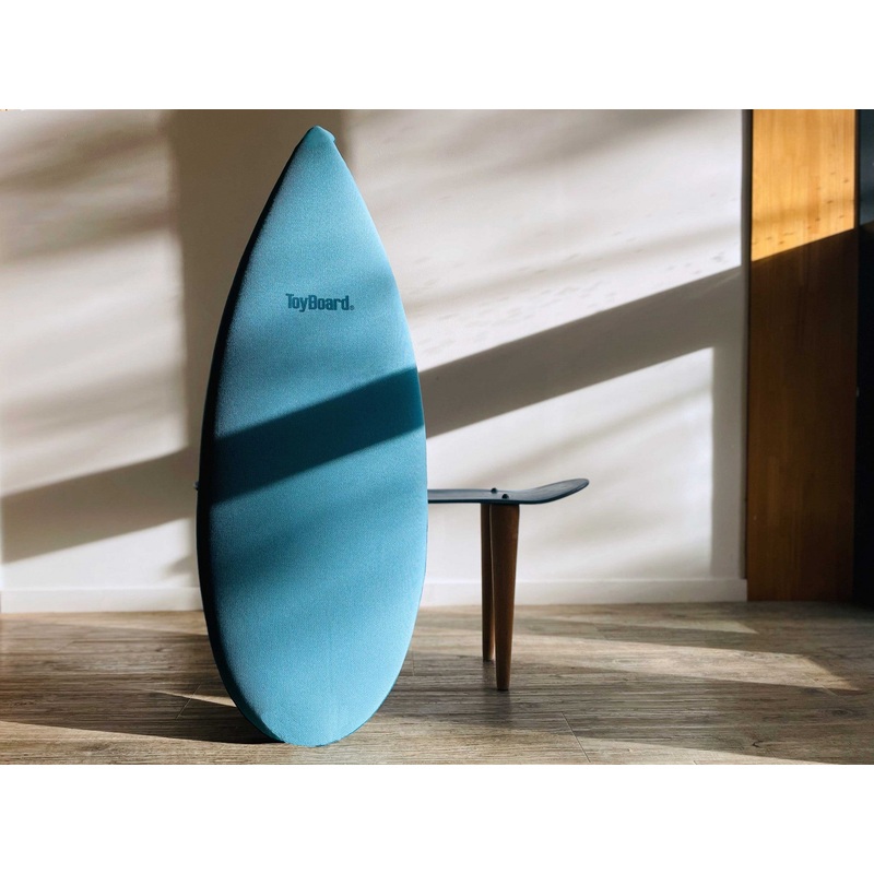 Toyboard – Nouvelle Vague – Bicolore Azur