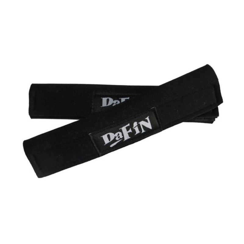 DAFIN – Fin Pads – Black|S/M|L/XL
