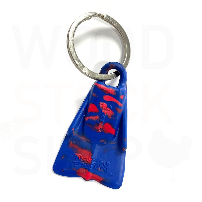 DAFIN – Porte Cls – Keyring Kai Lenny x Zak Noyle
