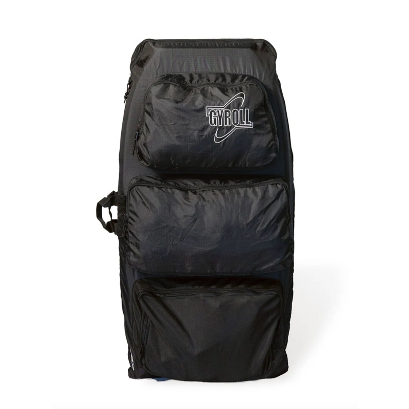 GYROLL – Housse de Bodyboard Ultra Light – Black