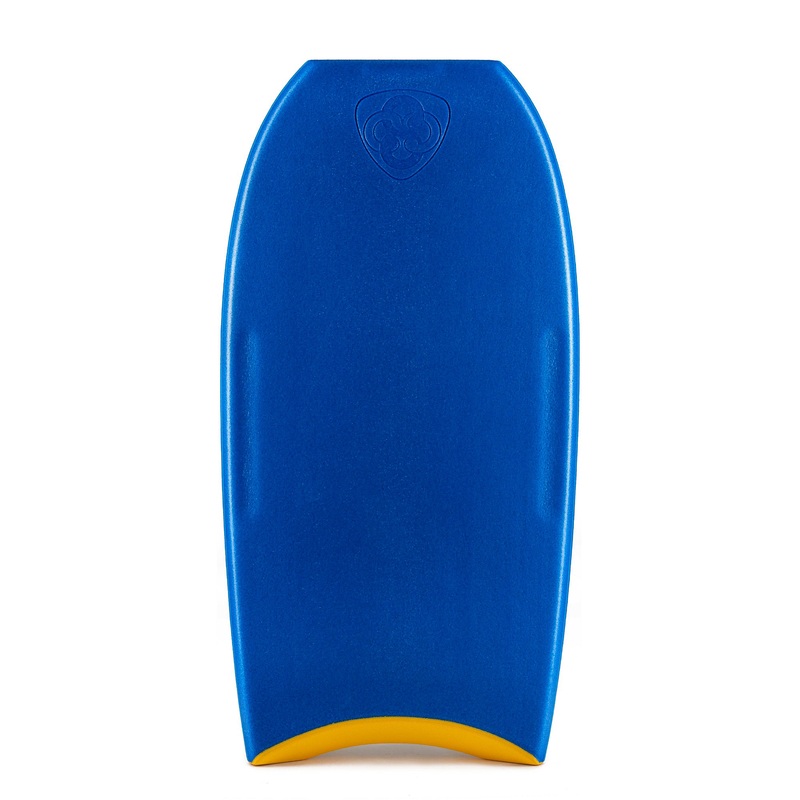 Science Bodyboards – MS FLOW PP 1.5 – Blue / White