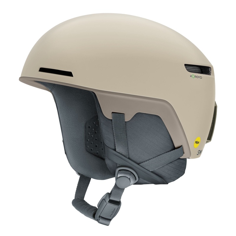Smith Code MIPS Snow Helmet 2025