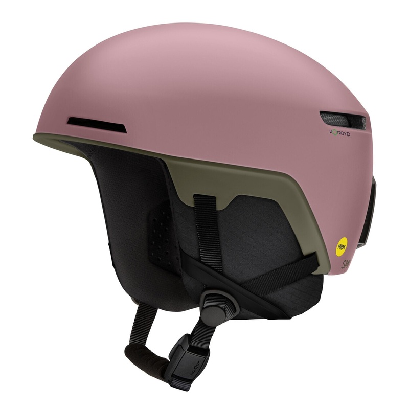 Smith Code MIPS Snow Helmet 2025